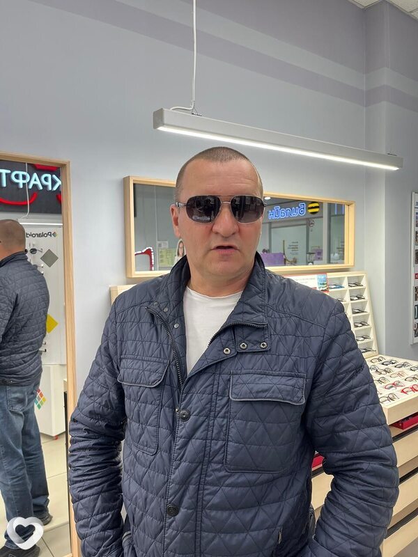 Артём, 46, Ставрополе — анкета №2029087