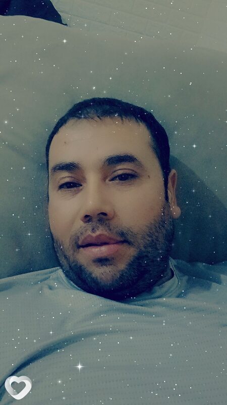 Рустам, 43, Тулуне — анкета №2029093