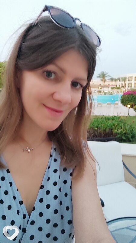 Катерина, 41, Москве — анкета №2029096