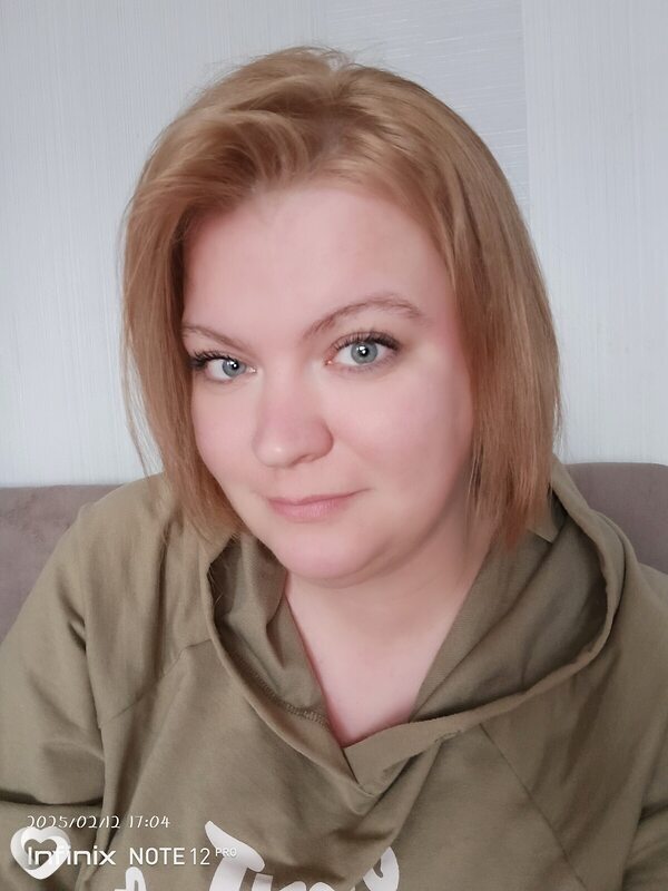 Ирина, 34, Прокопьевске — анкета №2029097