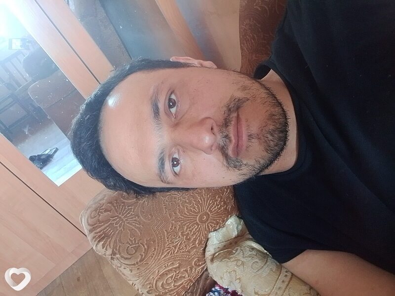 German, 35, Алматы — анкета №2029048