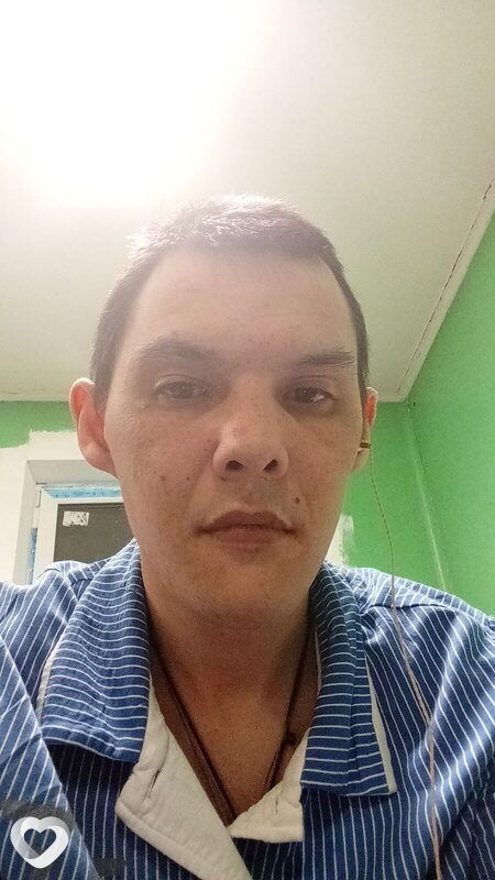 Валерий, 33, Мариуполе — анкета №2029052