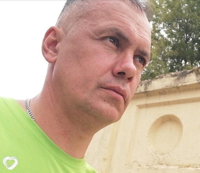 Сергей, 41, Оренбурге — анкета №2029058