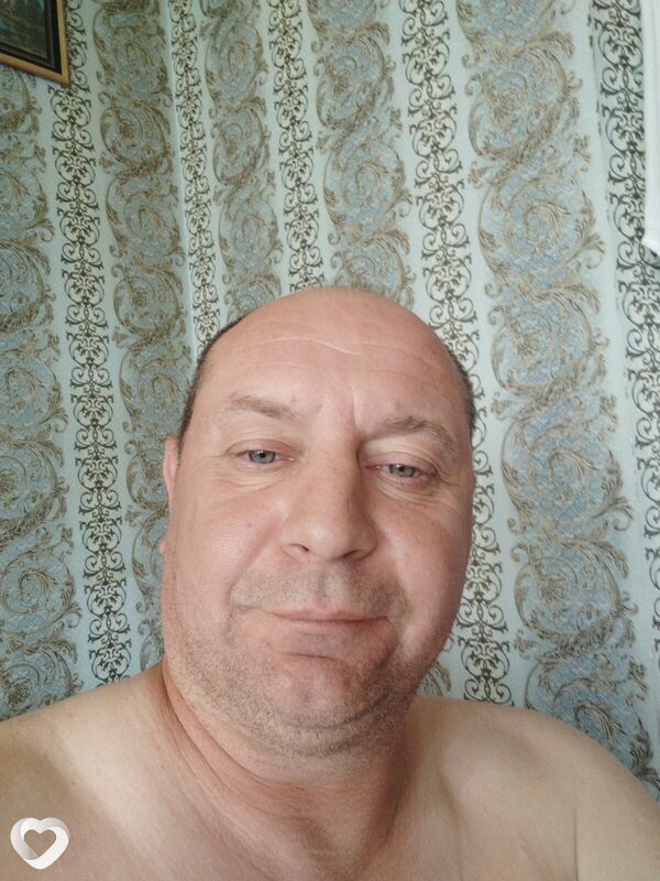 Евгений, 46, Смоленске — анкета №2029063