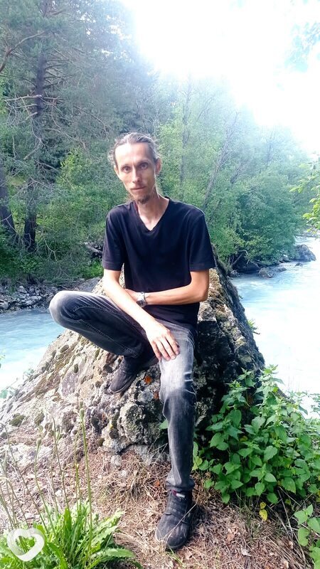 Сергей, 38, Пятигорске — анкета №2029323