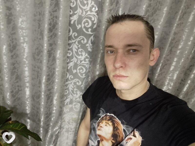 Владимир, 35, Видном — анкета №2029339