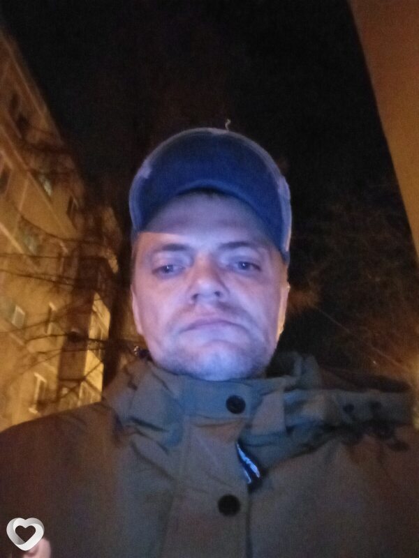 Стас, 41, Домодедово — анкета №2029343