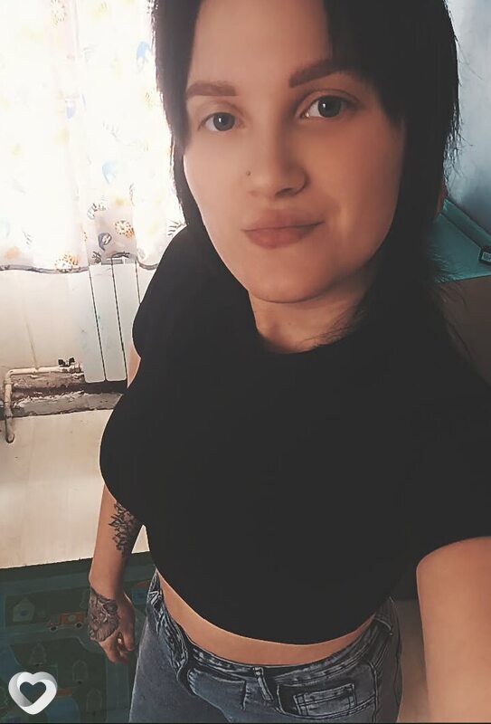 Екатерина, 26, Кемерове — анкета №2029124