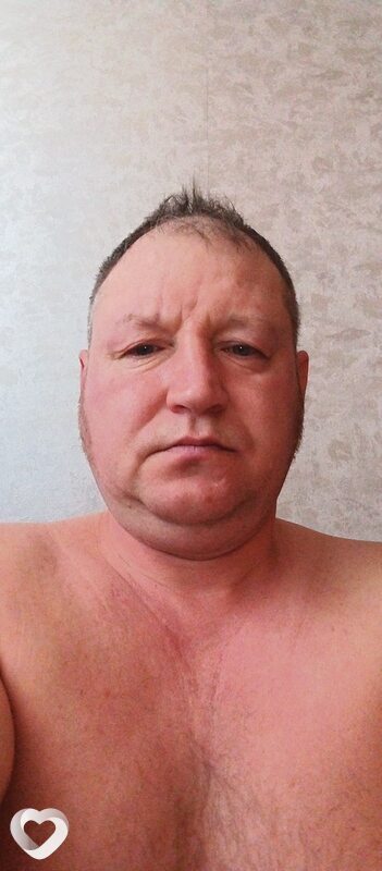 Константин, 55, Сургуте — анкета №2029125