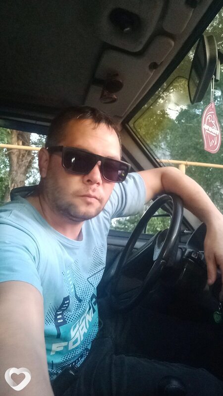 Родион, 36, Бугульме — анкета №2029130