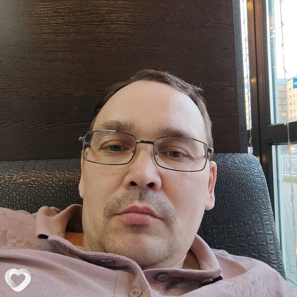Геннадий, 47, Красноярске — анкета №2029133