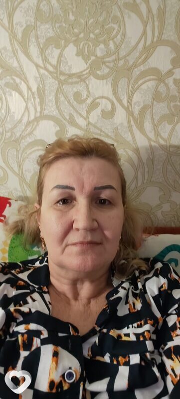 Ольга, 56, Петропавловске-Камчатском — анкета №2029138