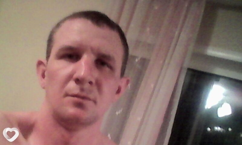 Алексей, 37, Бийске — анкета №2029178