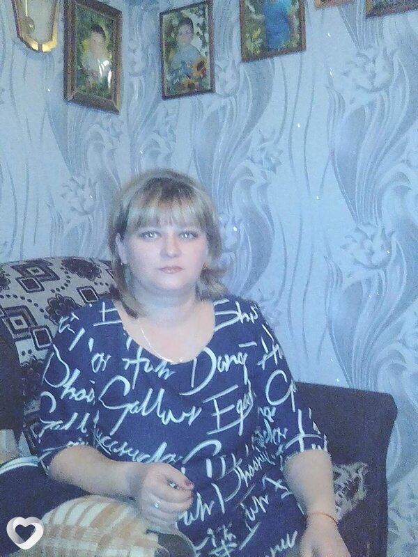 Оксана, Вязники