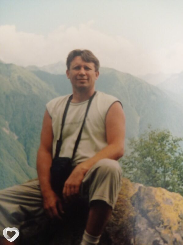 Александр, 35, Уфе — анкета №2029184