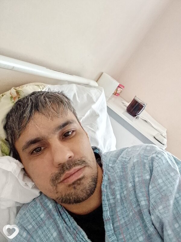 Александр, 39, Томске — анкета №2029185