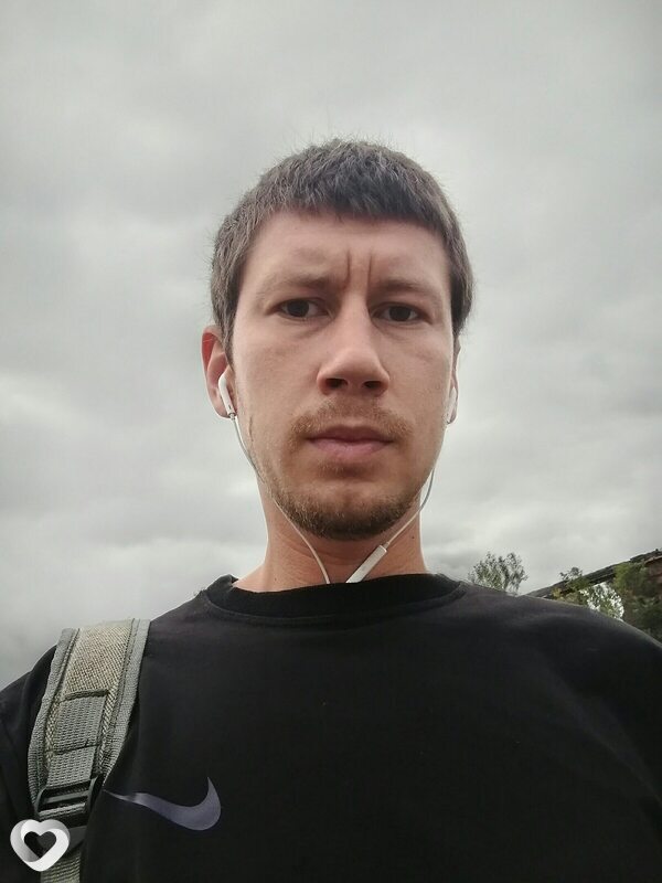 Денис, 37, Красноярске — анкета №2029386