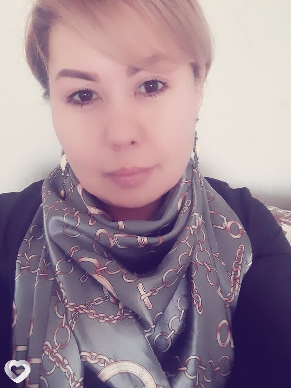 Альмира, 46, Павлодаре — анкета №2029392