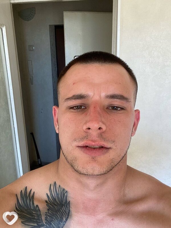 Кича, 26, Волжском — анкета №2029395