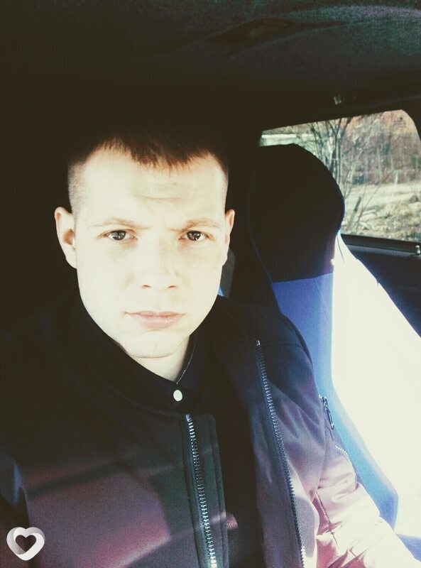 Сергей, 36, Москве — анкета №2029098