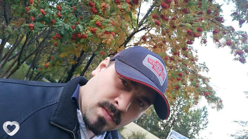 Рустам, 35, Бишкек — анкета №2029101