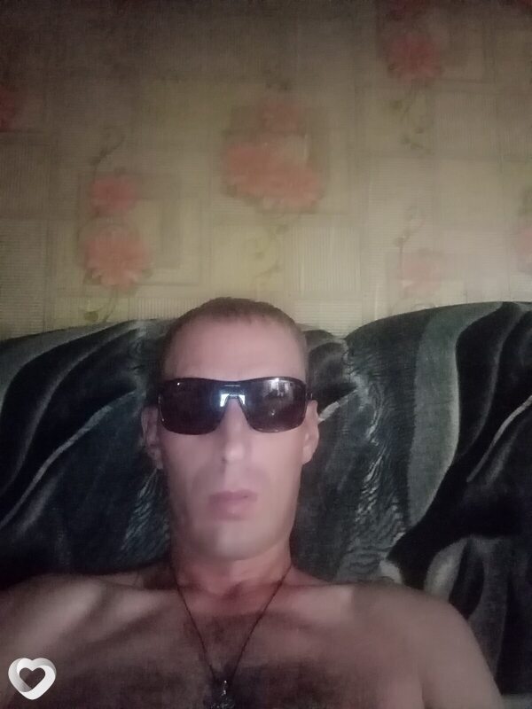 Сергей, 38, Тулуне — анкета №2029105