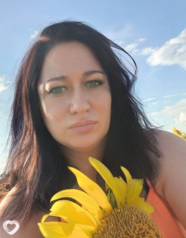 Женя, 47, Барнауле — анкета №2029113