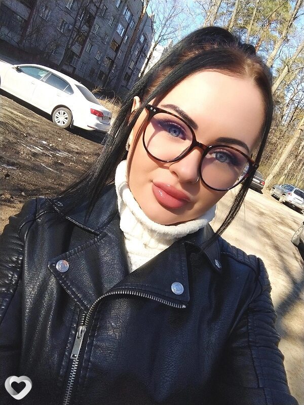 Алёна, 35, Москве — анкета №2029118