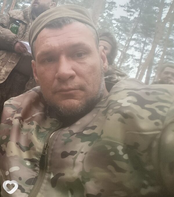Александр, 41, Петрозаводске — анкета №2029120