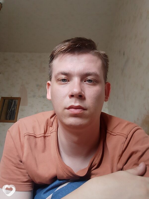 Павел, 28, Твери — анкета №2029122