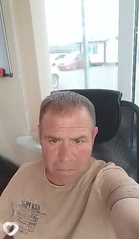 Максим, 46, Владивостоке — анкета №2029208