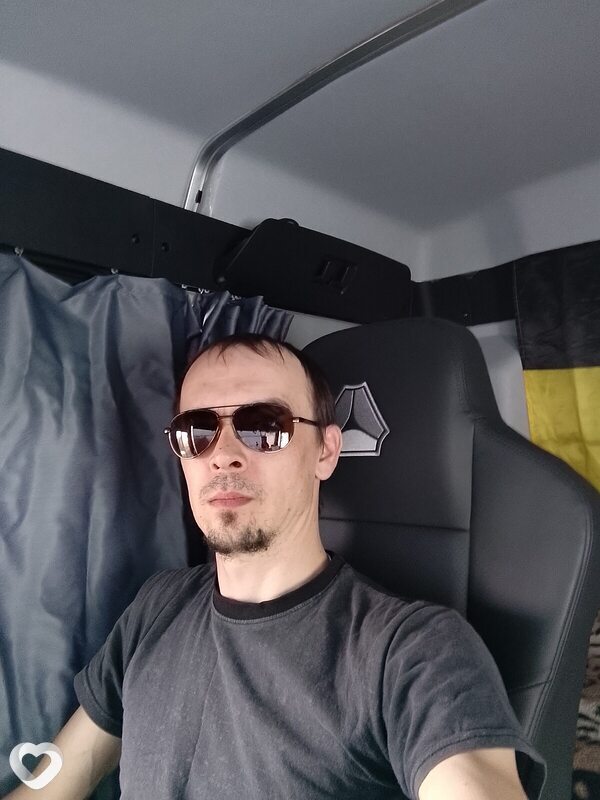 Максим, 36, Саратове — анкета №2029209