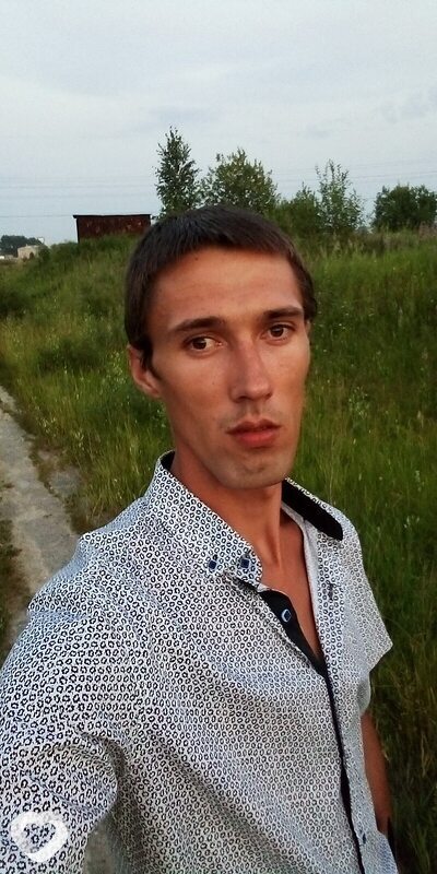 Петр, Невьянск
