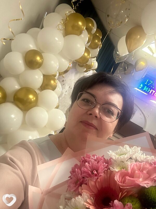 Ирина, 57, Тюмени — анкета №2029216