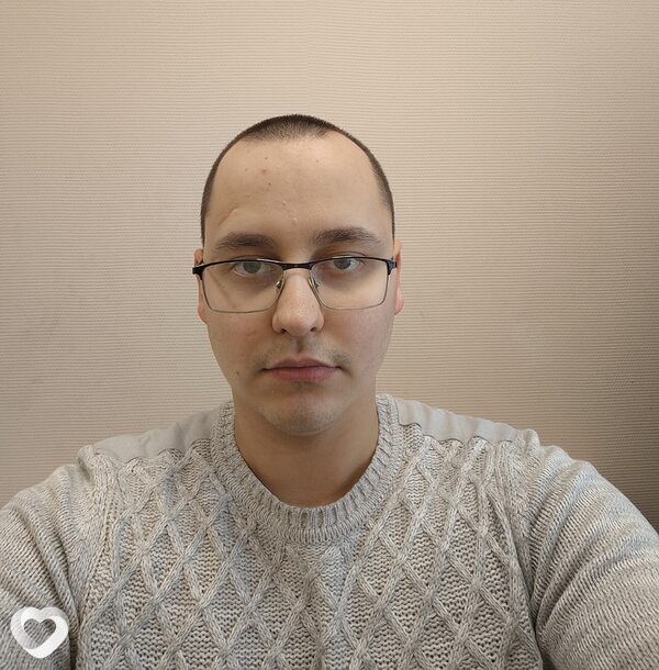 Андрей, 25, Волгограде — анкета №2029218