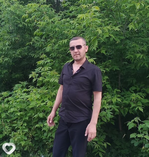 Islom, 40, Оренбурге — анкета №2029254