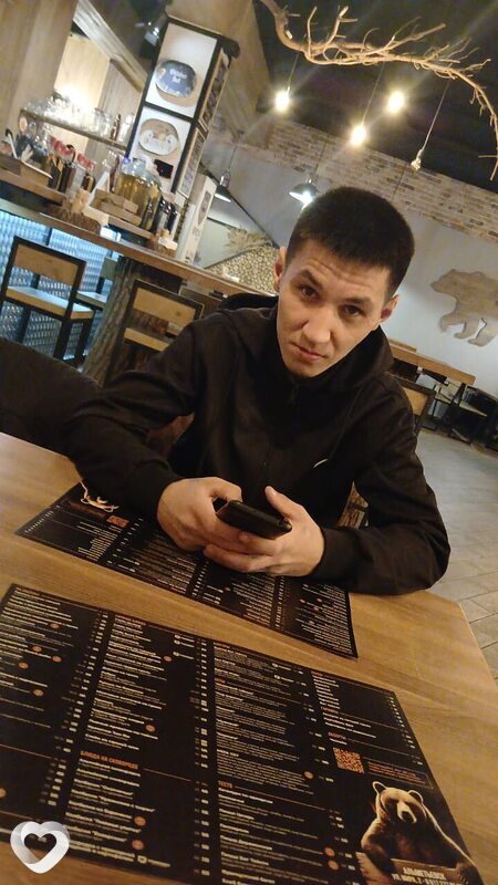 Близкий, 30, Набережных Челнах — анкета №2029261