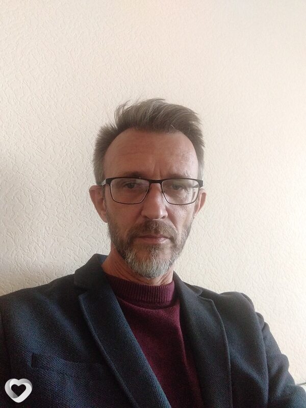 Роман, 56, Волгограде — анкета №2029262