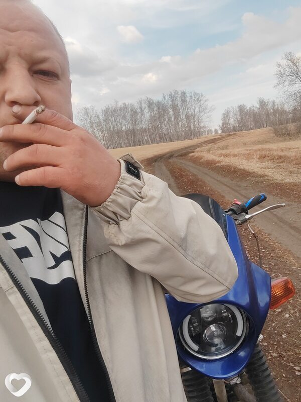 Александр, 37, Троицке — анкета №2029348