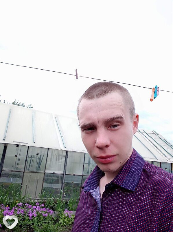 Юрий, 36, Екатеринбурге — анкета №2029350