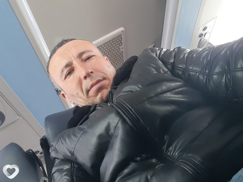 Ботир, 44, Елабуге — анкета №2029356
