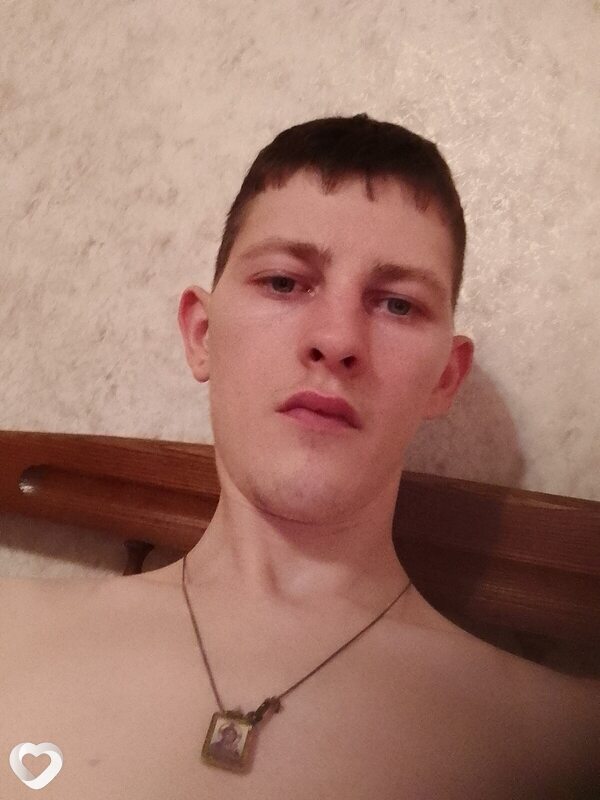 Егор, 31, Хабаровске — анкета №2029364