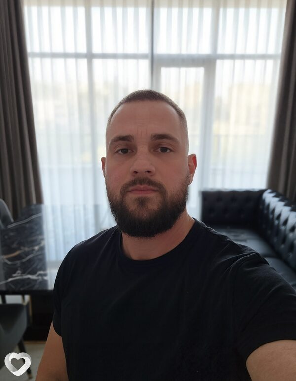 Александр, 38, Прокопьевске — анкета №2029368