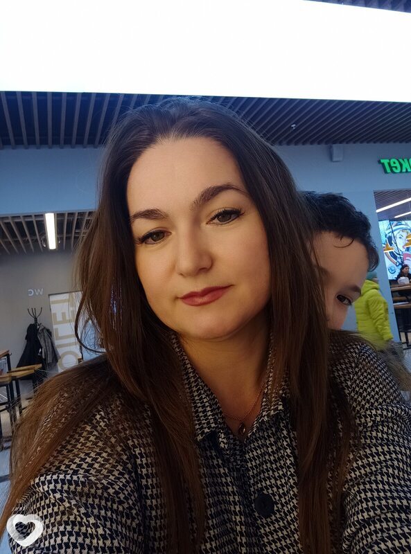 Лиля, 42, Казани — анкета №2029369