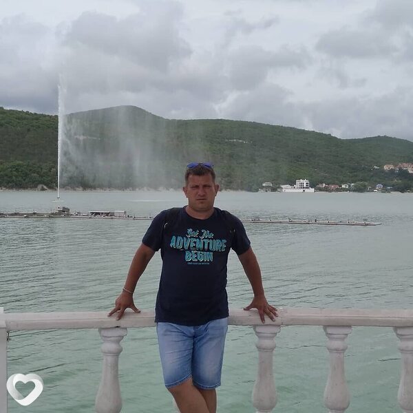 Алексей, 46, Воронеже — анкета №2029372