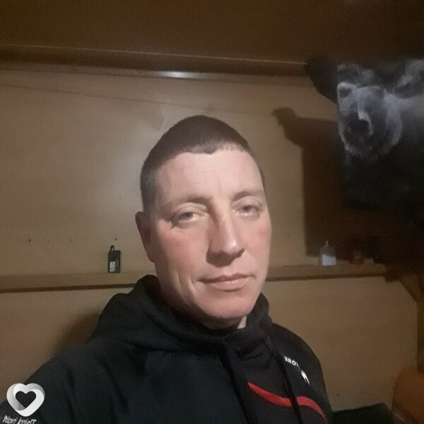 Николай, 37, Омске — анкета №2029412