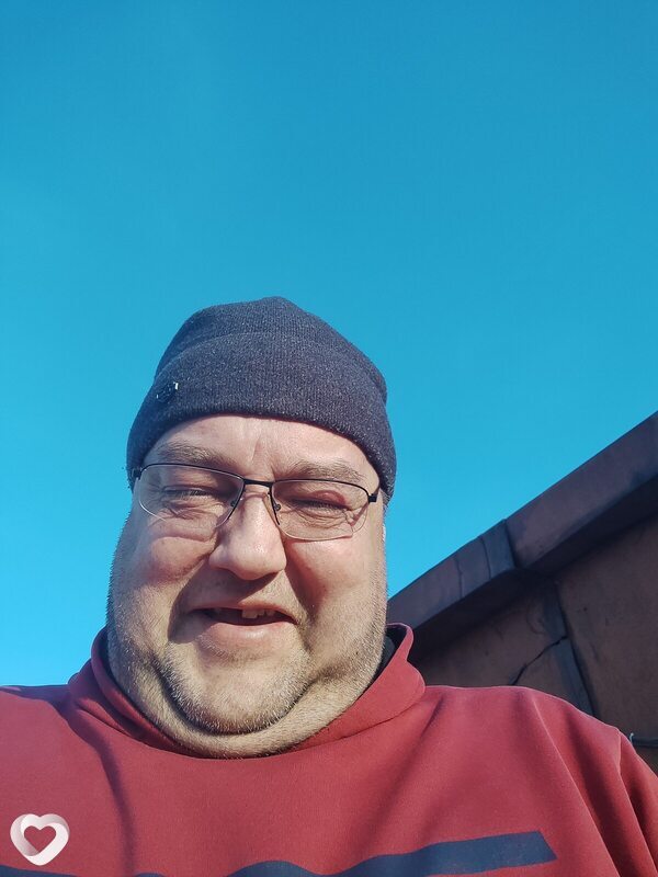 Azat, 47, Норильске — анкета №2029417