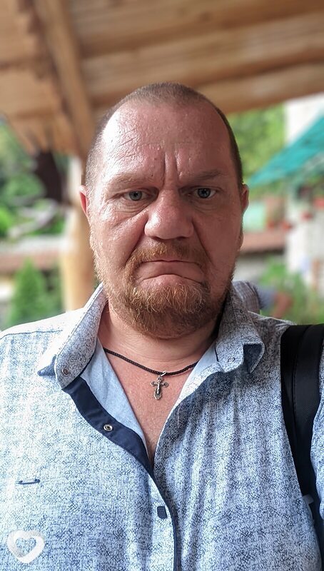 Павел, 46, Пензе — анкета №2029422