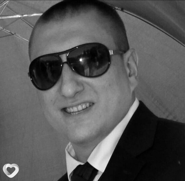 Александр, 45, Алматы — анкета №2029225
