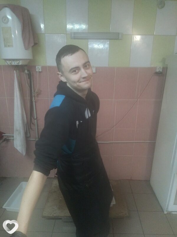 Стас, Коломыя